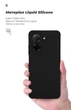 Чохол ArmorStandart ICON для Xiaomi Redmi A5 4G Camera cover Black (ARM85948) - зображення 7