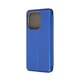 Чохол-книжка для OPPO A5 Pro 4G/A5 Pro 5G, G-Case, Синій, шкіряний чохол-книга з екошкіри (PU) і TPU, з магнітом, з підставкою і містким кардхолдером, протиударний, захист всього корпусу, ArmorStandart (ARM85365) - зображення 2