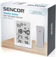 Метеостанція Sencor SWS 2300 W Біла (SWS2300W) - зображення 7