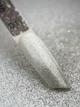Светоотражающая спрей-пудра White silver D11 для омбре Disco Ombre Spray Дизайнер (7г) для дизайна ногтей - изображение 2