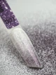 Светоотражающая спрей-пудра Purple D03 для омбре Disco Ombre Spray Дизайнер (7г) для дизайна ногтей - изображение 2