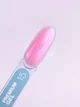 Гель LUNAMoon Premium Gel №15 – нежно-розовый 15 мл для укрепления, выравнивания и наращивания ногтей - изображение 2