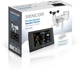 Метеостанція Sencor SWS9400 чорний - зображення 6