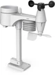 Метеостанція Sencor SWS9400 чорний - зображення 17