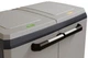 Шафа Keter Kis Cabinet Planet Grey and Black 68 х 39 х 92 см для сортування сміття (246640) - изображение 3