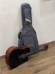 Електро-акустична гітара Fiesta FS-46 BK EQ TransAcoustic - зображення 10