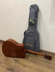 Електро-акустична гітара Fiesta FS-46 BK EQ TransAcoustic - зображення 11
