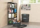 Стелаж пластиковий Keter Kis Plus Shelf 120x40 см на 5 полиць (240622) - зображення 11