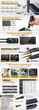 Интеллектуальный мини-пинцет FNIRSI LCR-ST1 цифровой LCR SMD тестер Black - изображение 8