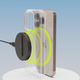 Панель Allity Clear Protector Mag для Apple iPhone 13 Transparent (5906667550610) - зображення 9