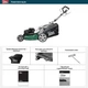 Газонокосилка бензиновая Tatra Garden GLM 2600 NEW (GGK0014) - изображение 6