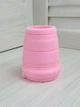 Силиконовая форма Стаканчик кофе 295 ml Orehova - изображение 2