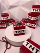 Декоративний куб «TNT». Aivory - изображение 3