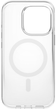 Etui Allity Clear Protector Mag do Apple iPhone 16 Pro Transparent (5906667550733) - obraz 2