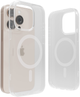 Панель Allity Clear Protector Mag для Apple iPhone 16 Pro Max Transparent (5906667550740) - зображення 1