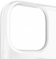 Панель Allity Clear Protector Mag для Apple iPhone 16 Pro Max Transparent (5906667550740) - зображення 4