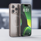 Панель Allity Clear Protector Mag для Apple iPhone 16 Pro Max Transparent (5906667550740) - зображення 6