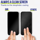 Szkło hartowane Allity PerFit tempered glass do Apple iPhone 12 Transparent (5906667550788) - obraz 4