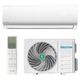 Кондиционер Trosten TRN08‑PS (On/Off) 2,1 кВт, работа при -15°C/+53°С, до 20 м² - изображение 4