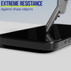 Захисне скло Allity PerFit tempered glass для Apple iPhone 14 Pro Max Transparent (5906667550825) - зображення 6