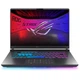 Ноутбук ASUS ROG Strix G16 G615LW (90NR0LG1-M003C0), Ultra 9-275HX / 16″ / RAM 32 ГБ / SSD 1 ТБ / RTX 5080 / Windows 11 Home / Negru - зображення 1