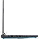 Ноутбук ASUS ROG Strix G16 G615LW (90NR0LG1-M003C0), Ultra 9-275HX / 16″ / RAM 32 ГБ / SSD 1 ТБ / RTX 5080 / Windows 11 Home / Negru - зображення 5
