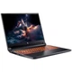 Ноутбук Acer Nitro V 16 (NH.U5BEX.007), Intel Core 5 210H / 16" / 165 Гц / RAM 16 ГБ DDR5 / SSD 512 ГБ / RTX 5050 / Без ОС / Чорний - зображення 2