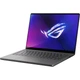 Ігровий ноутбук ASUS ROG Zephyrus G14, (GA403WW-QS079X) - зображення 4