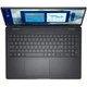 Ноутбук Dell Pro 16 PC16250, (BTO002_PC16250_EMEA) 16" / RAM 8 ГБ / SSD 512 ГБ / Windows 11 Pro - изображение 3