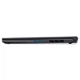 Ноутбук Acer Nitro V 16 (NH.U5BEX.007), Intel Core 5 210H / 16" / 165 Гц / RAM 16 ГБ DDR5 / SSD 512 ГБ / RTX 5050 / Без ОС / Чорний - зображення 6