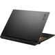 Ноутбук ASUS TUF GAMING (FX608JHR-RV125MXM-UPGRADESSD), Intel Core i5 14450HX / 16″ / 165 Гц / RAM 32 ГБ DDR5 / SSD 512 ГБ / RTX 5050 / Без ОС / Темно-сірий - зображення 8