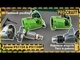 Дриль Procraft PS1150P (1200 об/хв) безударна (011502) - изображение 3