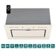 Вытяжка ventolux punto 520/279 ivg (1000) trc ms - изображение 10