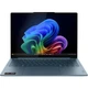 Ноутбук Lenovo Yoga Slim 7 14AKP10, (83JY0044RM) WUXGA / AMD Ryzen AI 7 350 / RAM 32 ГБ / SSD 1 ТБ / Radeon 860M / Free Dos - зображення 1