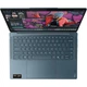 Ноутбук Lenovo Yoga Slim 7 14AKP10, (83JY0044RM) WUXGA / AMD Ryzen AI 7 350 / RAM 32 ГБ / SSD 1 ТБ / Radeon 860M / Free Dos - зображення 3