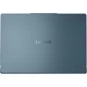 Ноутбук Lenovo Yoga Slim 7 14AKP10, (83JY0044RM) WUXGA / AMD Ryzen AI 7 350 / RAM 32 ГБ / SSD 1 ТБ / Radeon 860M / Free Dos - зображення 11