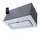 Вытяжка ventolux punto 520/279 wg (1000) trc ms - изображение 1