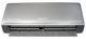 Кондиционер idea ipa-09hrm-fn8 silver - изображение 2