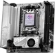 Материнська плата msi mpg b850i edge wifi (sAM5, amd b850, ddr5) - зображення 2