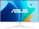 Монитор 23.8" Asus vy249hf-w, White, led, ips, 1920x1080 (16:9), 1 мс, 100 Гц, 250 кд/м, 1000:1, 178°/178°, hdmi, vesa 100x100 мм - изображение 1