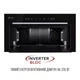 Вытяжка perfelli design filini 5 nero silenzio - зображення 4