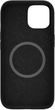 Etui Allity Silicone Mag Case do Apple iPhone 14 Black (5906667550900) - obraz 4