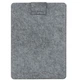 Чехол для ноутбука Vinga 12" nsf120 Gray (nsf120gy) - изображение 2
