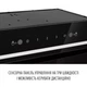 Вытяжка perfelli design filini 5 nero - изображение 5