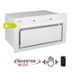 Вытяжка perfelli design filini 5 bianco silenzio - изображение 1
