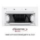 Вытяжка perfelli design filini 5 bianco silenzio - изображение 4