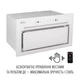 Вытяжка perfelli design filini 5 bianco silenzio - изображение 6