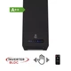 Вытяжка perfelli design quadro 36 nero silenzio - изображение 1