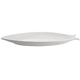 Блюдо овальне 34*14,5см B010815 Fish Shape LED - зображення 2