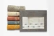 Подарочный набор полотенец Maribor 2 шт Alvera Bej - изображение 2